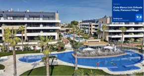 Costa Blanca Livin Orihuela Costa, Flamenca Village
